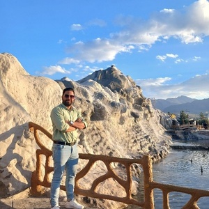 حسین رفیعی راد