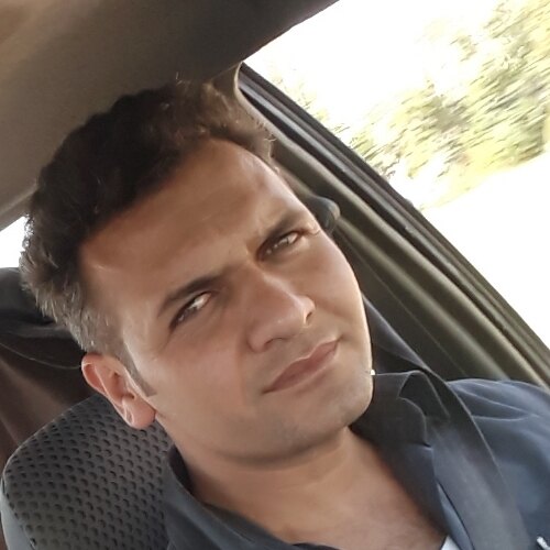 براتعلی اسمعیل زاده