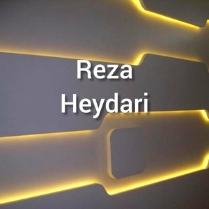 رضا حیدری بایگی