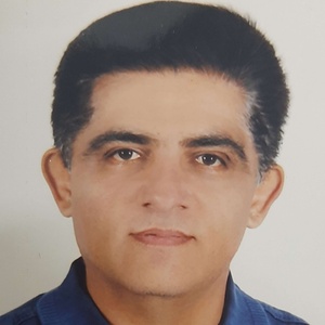 مرتضی باقرنژادابیانه