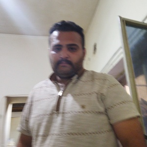 مهدی مهداد