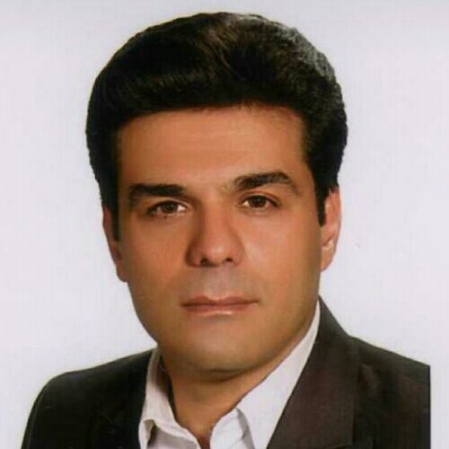 محسن قاسمی عطاآبادی