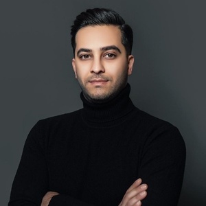 آرش انوری پور