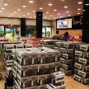 یوسف قربان پور