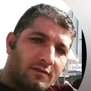 اسماعیل خزایی