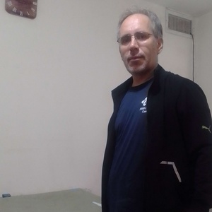 مهدی رضاقلیان