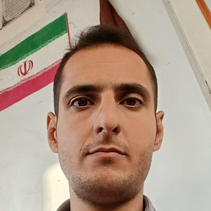 مجتبی احمدی یزدی