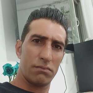 مهرداد دولتی پیرالقر