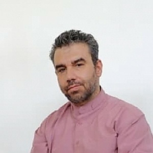 مهدی روشندل