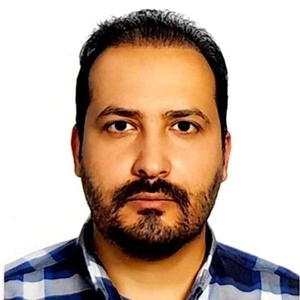 نادر طرفی زاده