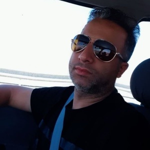 جواد عرب عامری