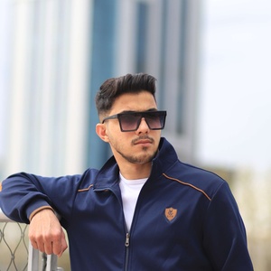 عارف اعتصامی