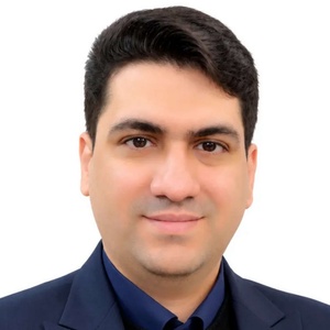 علیرضا فولاد