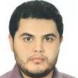 بهنام میرزارضایی