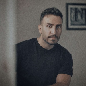 فاضل خاکباز