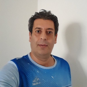 احمد سلیمانیان