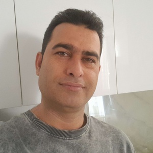 سید مسعود قریشی