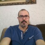 فرزاد آسترکی