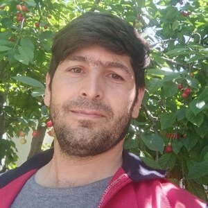 علی پورداداش جمال آباد