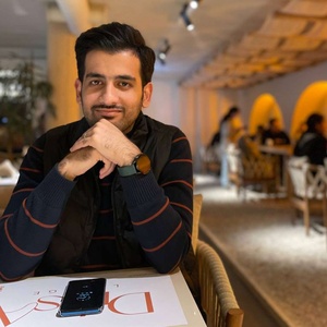 زهیر مظاهری فرد