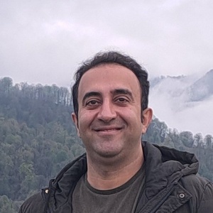 مجتبی گودرزی