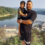 رضا گیلانی لاریمی