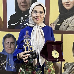 فهیمه معصوم بیگی