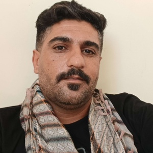 سید نصرت اله حسینی احمد فداله