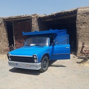 علی سیاهوشی