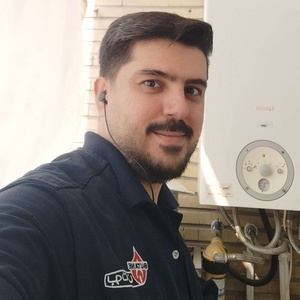 سیدسعید محمدی