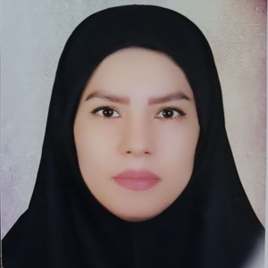 فاطمه رست