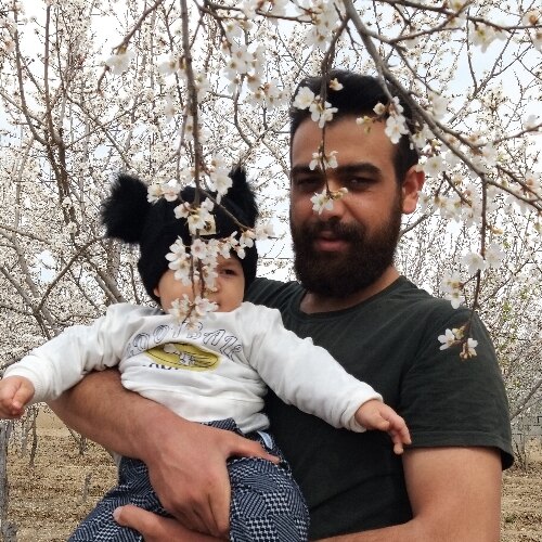 محمد حسین سلیمی بابوکانی