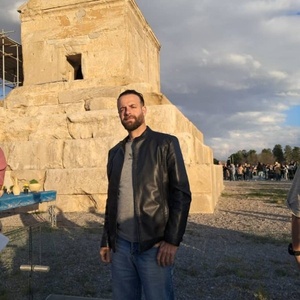 کیوان صداقت طالمی