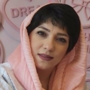 سمانه رستگار مقدم نجف زاده