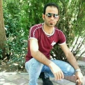 مهدی صالحیان