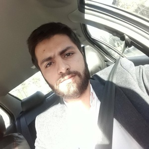 میلاد مجیدیان دهکردی