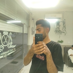 سیدابوالفضل وحیدی شیخی