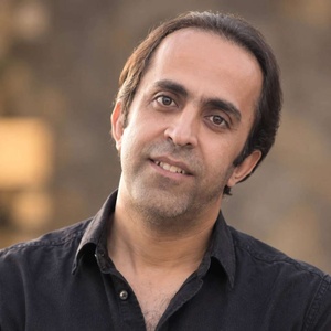 مسعود عباسپور