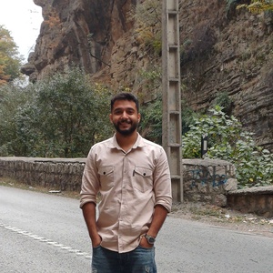 حمیدرضا نقی لو