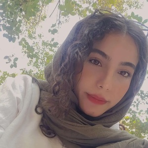 محبوبه فرخی
