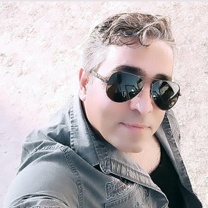 اکبر خسروی سوادجانی