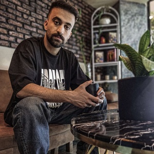 مهدی زارع