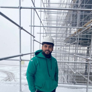 محمد جاوید والا