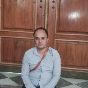 محمد زنگنه