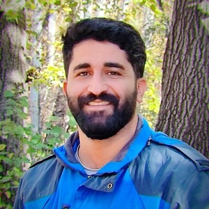 فریبرز اسدی