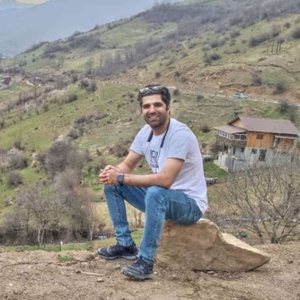 حامد رضایی اتون