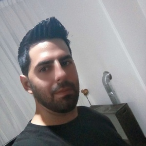 حمیدرضا فروغی