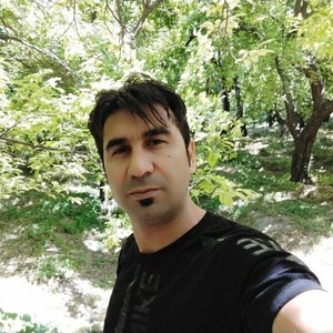 علی اکبر بهار