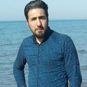 امین محمدزاده قیه باشی