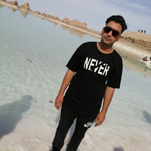 رسول حصیبی محمودآبادی